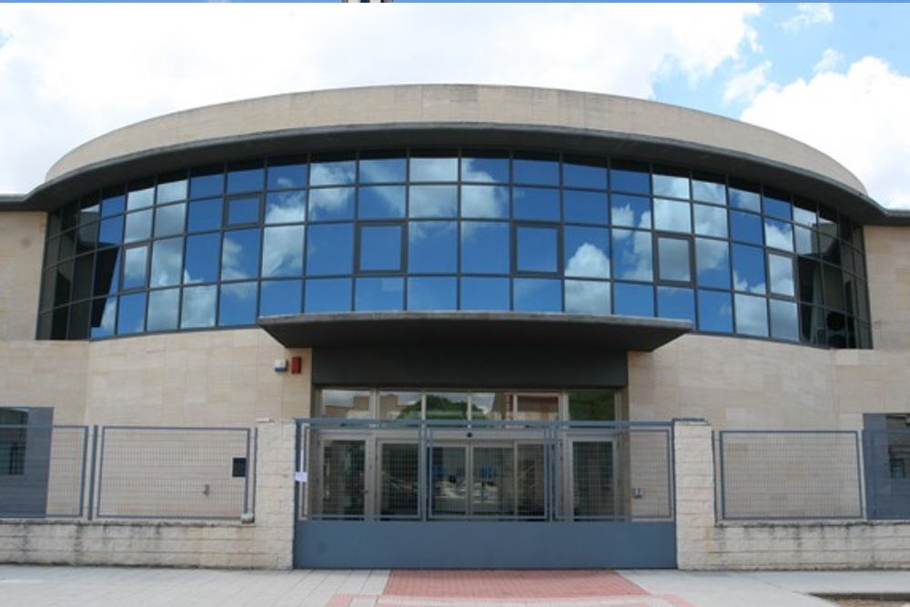 Renovación de desagües en entidades publicas en Torrox