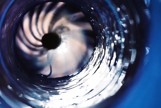 Reparación de tuberías de piscinas sin picar en Alhaurín el Grande