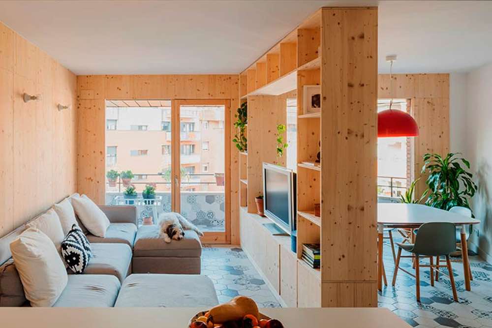 Fontanería sin obras en viviendas en Estepona